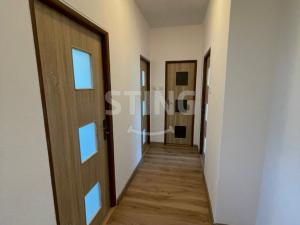 Pronájem bytu 3+1, Český Těšín, Zelená, 64 m2