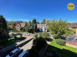 Pronájem bytu 3+1, Český Těšín, Zelená, 64 m2