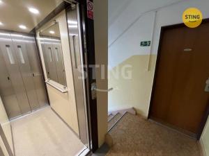 Pronájem bytu 3+1, Český Těšín, Zelená, 64 m2