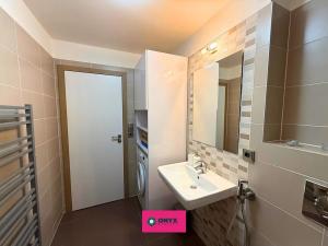 Prodej bytu 2+kk, Brno, Sochorova, 62 m2