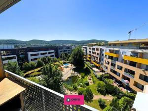 Prodej bytu 2+kk, Brno, Sochorova, 62 m2