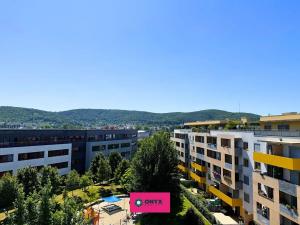 Prodej bytu 2+kk, Brno, Sochorova, 62 m2