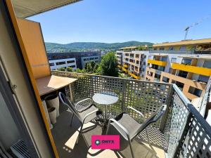 Prodej bytu 2+kk, Brno, Sochorova, 62 m2