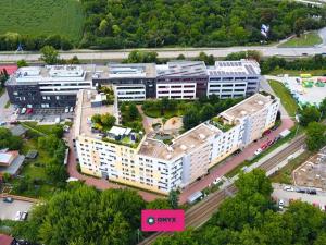 Prodej bytu 2+kk, Brno, Sochorova, 62 m2