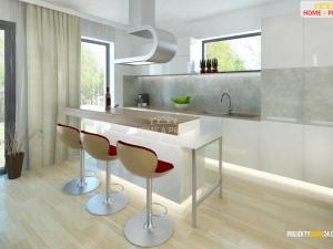 Prodej bytu 3+kk, Luhačovice, Mlýnská, 87 m2