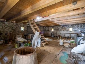 Prodej zemědělské usedlosti, Dolní Třebonín, 1300 m2