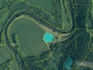 Prodej zemědělské usedlosti, Dolní Třebonín, 1300 m2