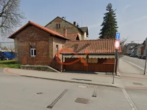 Prodej rodinného domu, Studénka, Nádražní, 135 m2