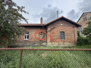Prodej rodinného domu, Studénka, Nádražní, 135 m2