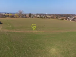 Prodej komerčního pozemku, Předměřice nad Labem, Obránců míru, 11770 m2