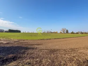 Prodej komerčního pozemku, Předměřice nad Labem, Obránců míru, 11770 m2