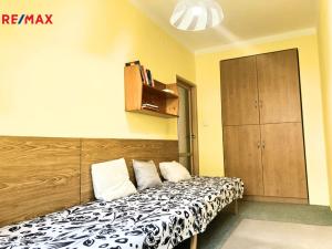 Prodej bytu 3+1, Semily, Luční, 65 m2