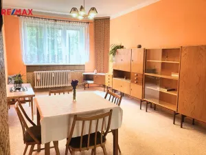 Prodej bytu 3+1, Semily, Luční, 65 m2