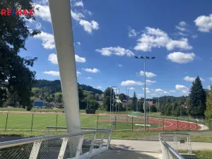 Prodej bytu 3+1, Semily, Luční, 65 m2