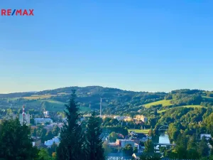 Prodej bytu 3+1, Semily, Luční, 65 m2