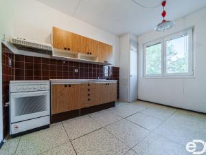 Prodej bytu 2+1, Zlín, Benešovo nábřeží, 65 m2