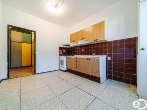 Prodej bytu 2+1, Zlín, Benešovo nábřeží, 65 m2