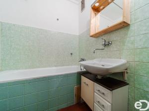 Prodej bytu 2+1, Zlín, Benešovo nábřeží, 65 m2