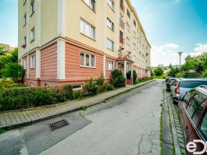 Prodej bytu 2+1, Zlín, Benešovo nábřeží, 65 m2