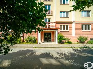 Prodej bytu 2+1, Zlín, Benešovo nábřeží, 65 m2
