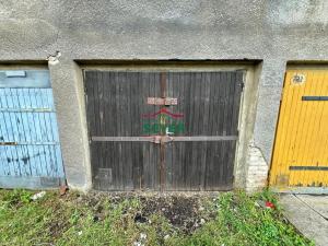 Prodej garáže, Bílina - Mostecké Předměstí, 22 m2