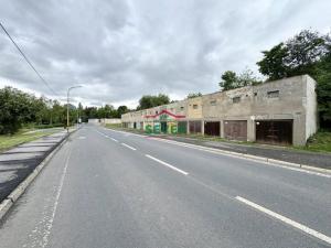Prodej garáže, Bílina - Mostecké Předměstí, 22 m2