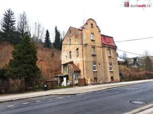 Prodej bytu 3+1, Kraslice, Čs. armády, 70 m2