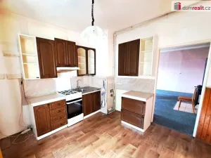 Prodej bytu 3+1, Kraslice, Čs. armády, 70 m2