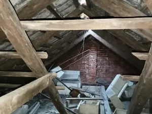 Prodej rodinného domu, Bělotín, 100 m2