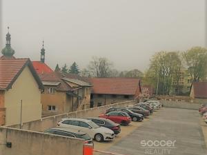 Pronájem bytu 1+kk, Praha - Uhříněves, Karla Zicha, 30 m2