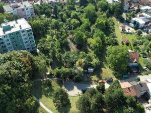Prodej pozemku, Brno - Slatina, Hliník, 1453 m2