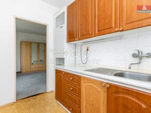 Prodej bytu 1+1, Sezemice, Spojovací, 36 m2