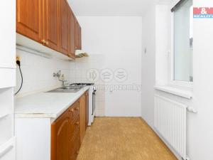 Prodej bytu 1+1, Sezemice, Spojovací, 36 m2