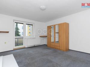 Prodej bytu 1+1, Sezemice, Spojovací, 36 m2