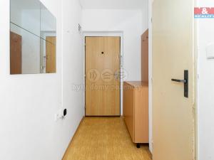 Prodej bytu 1+1, Sezemice, Spojovací, 36 m2