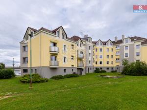 Prodej bytu 1+1, Sezemice, Spojovací, 36 m2