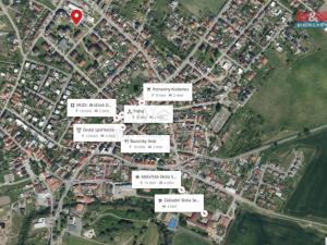 Prodej bytu 1+1, Sezemice, Spojovací, 36 m2