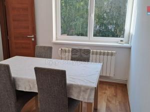 Pronájem bytu 3+1, Český Těšín, Hlavní třída, 72 m2
