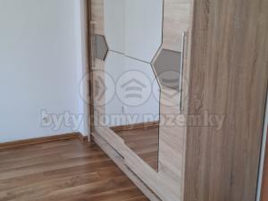 Pronájem bytu 3+1, Český Těšín, Hlavní třída, 72 m2
