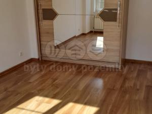 Pronájem bytu 3+1, Český Těšín, Hlavní třída, 72 m2