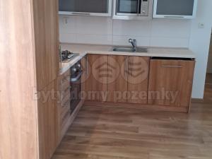Pronájem bytu 3+1, Český Těšín, Hlavní třída, 72 m2