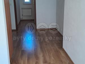 Pronájem bytu 3+1, Český Těšín, Hlavní třída, 72 m2