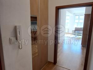 Pronájem bytu 3+1, Český Těšín, Hlavní třída, 72 m2