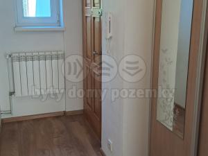 Pronájem bytu 3+1, Český Těšín, Hlavní třída, 72 m2