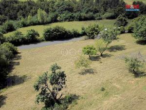 Prodej pozemku pro bydlení, Žitenice, 1736 m2