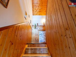 Prodej rodinného domu, Janovice, 125 m2