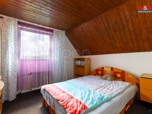 Prodej rodinného domu, Janovice, 125 m2