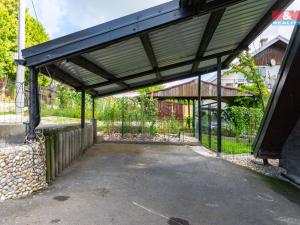 Prodej rodinného domu, Janovice, 125 m2
