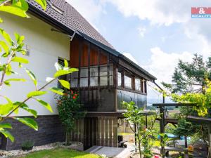 Prodej rodinného domu, Janovice, 125 m2