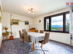 Prodej rodinného domu, Janovice, 125 m2